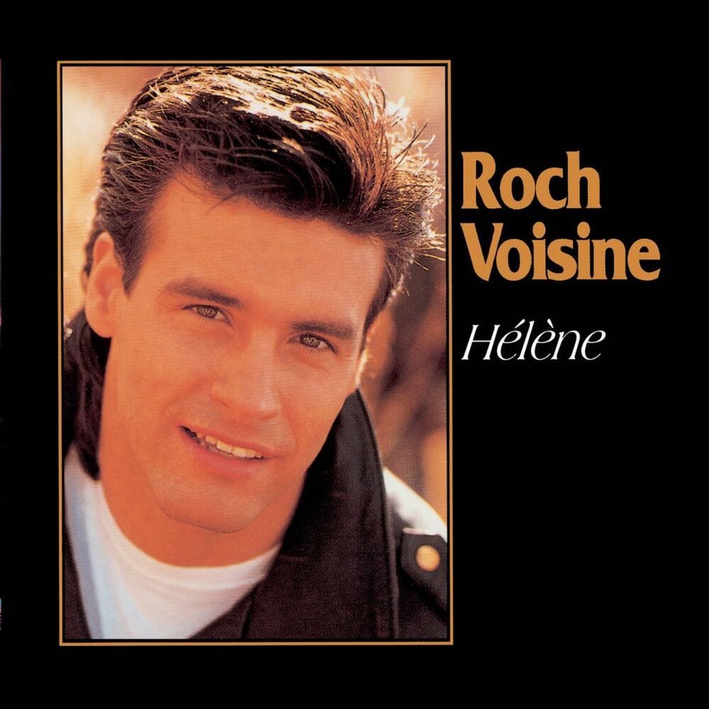 Hélène cover