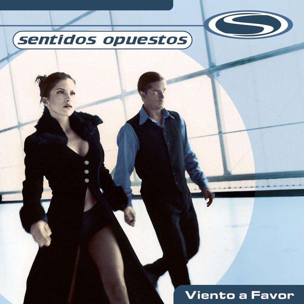 Viento a favor cover