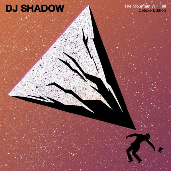 The Mountain Will Fall (10th Anniversary Deluxe Edition) cover