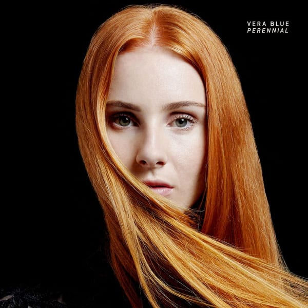 Perennial cover