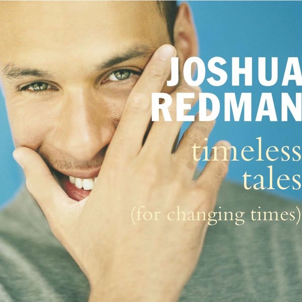 Timeless Tales (For Changing Times) cover