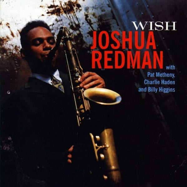 Wish cover