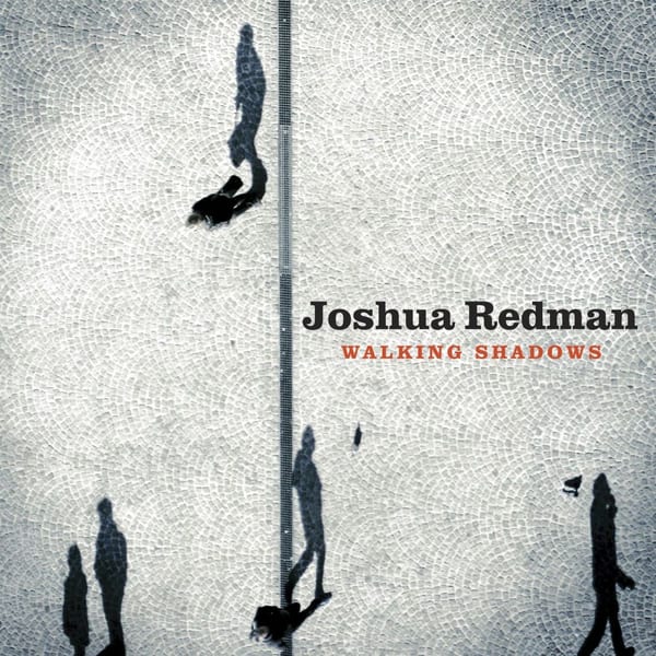Walking Shadows cover
