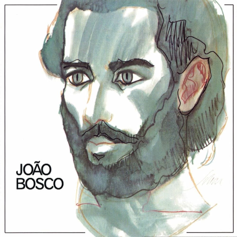 João Bosco cover