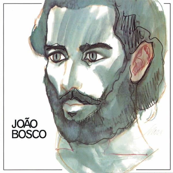João Bosco cover