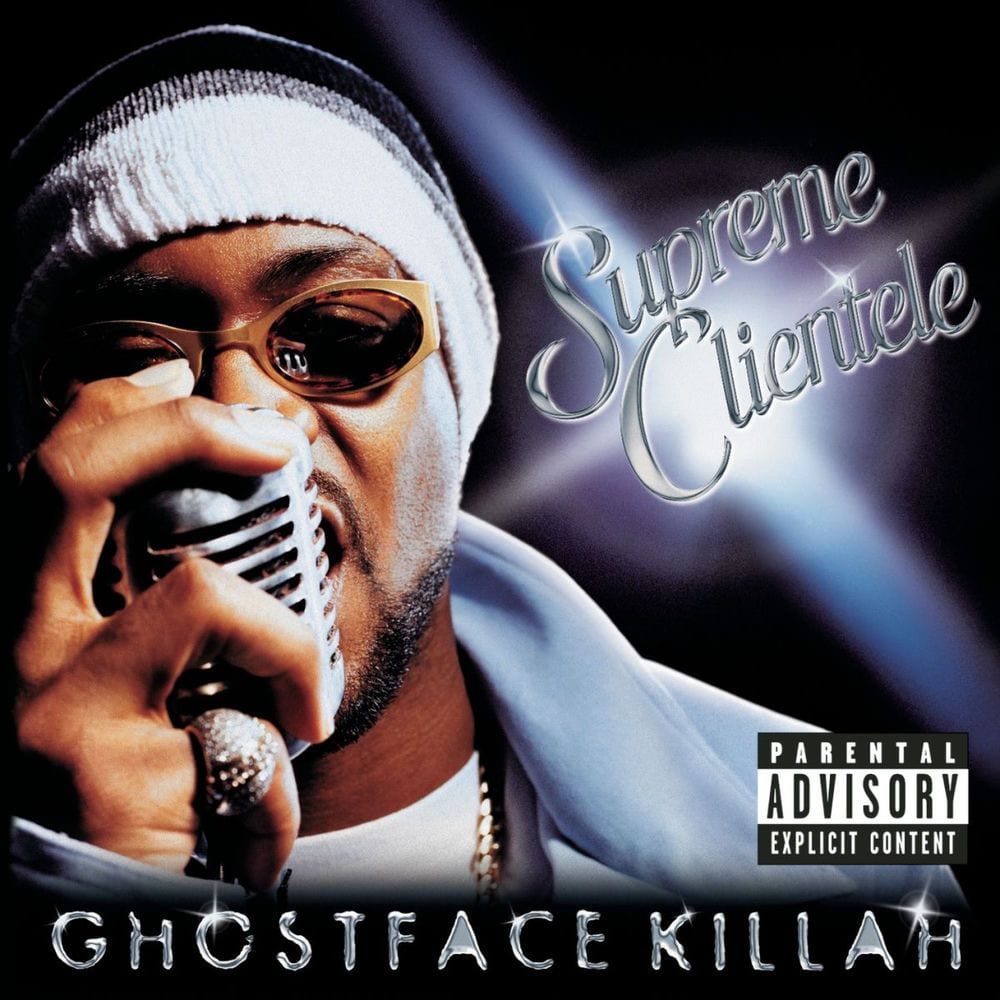 Supreme Clientele cover