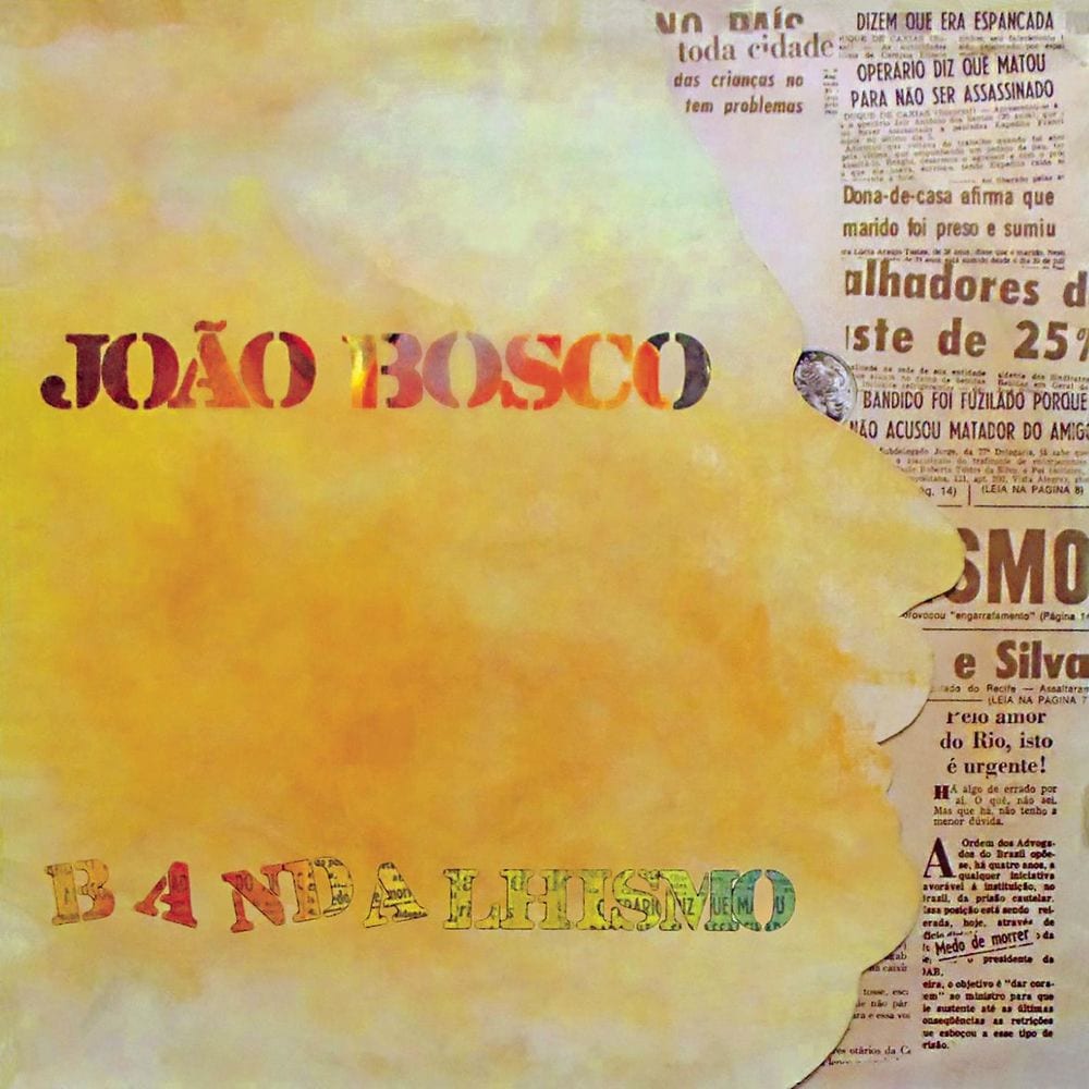 Bandalhismo cover