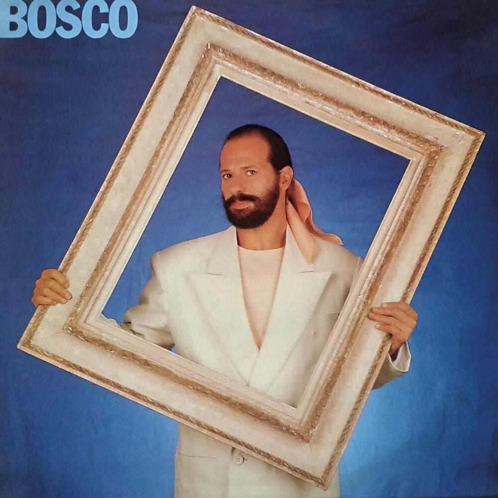 Bosco cover