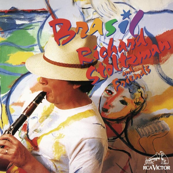 Brasil cover
