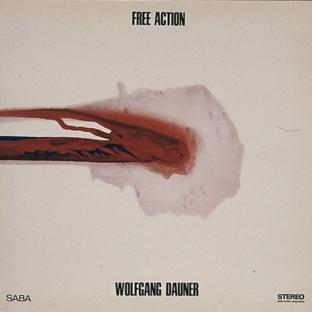 Free Action cover