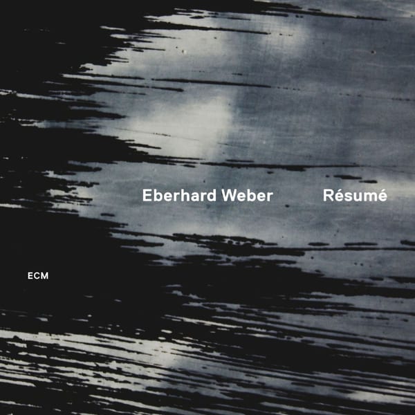Résumé (Live) cover