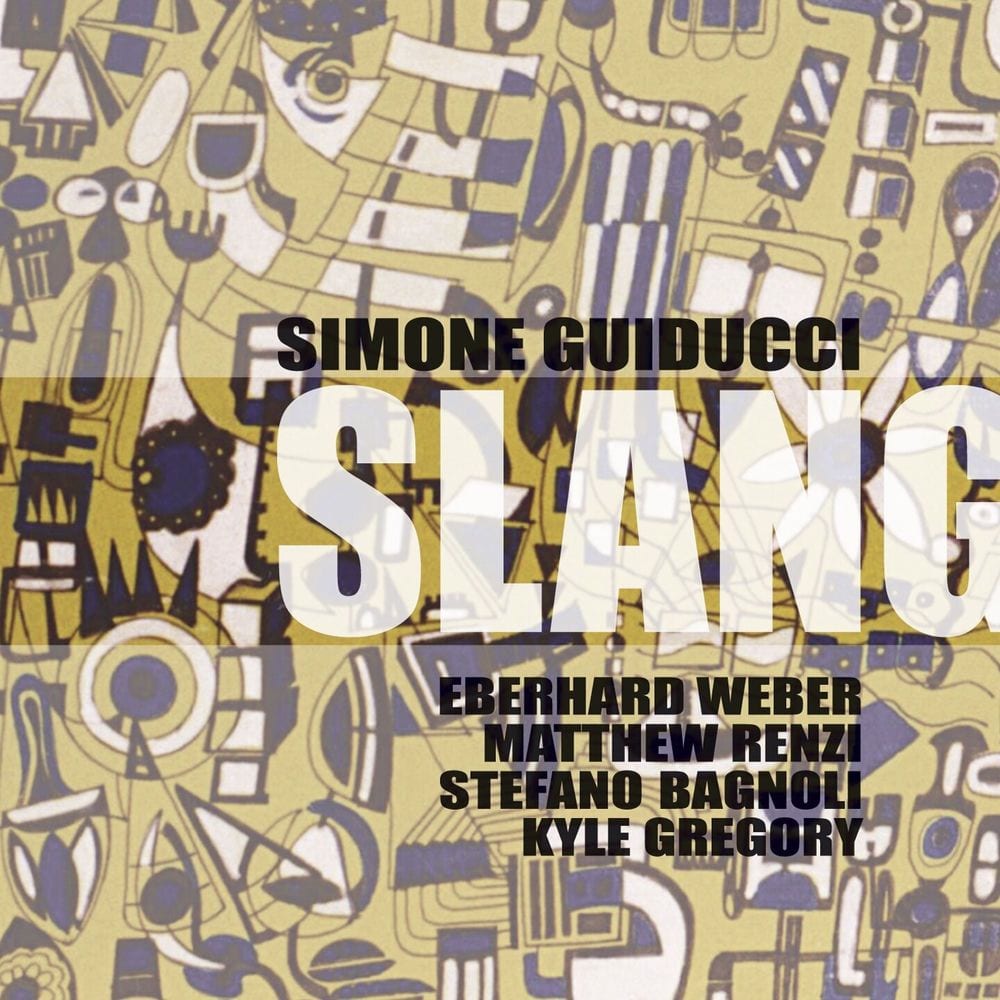 Slang cover