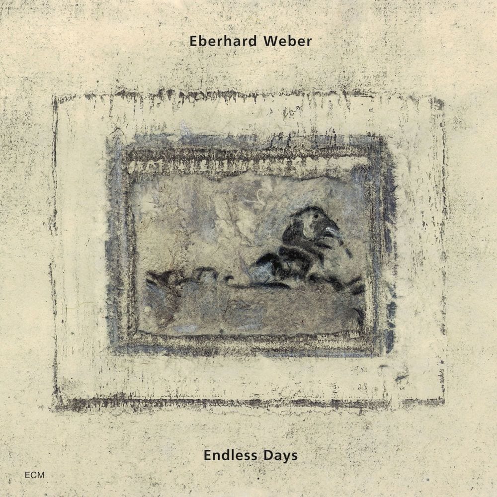 Endless Days cover