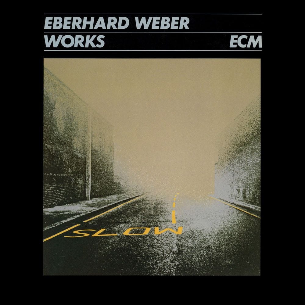 Works cover