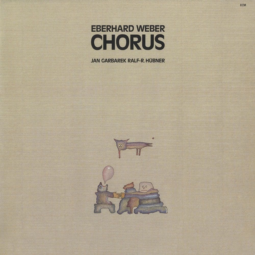 Chorus cover