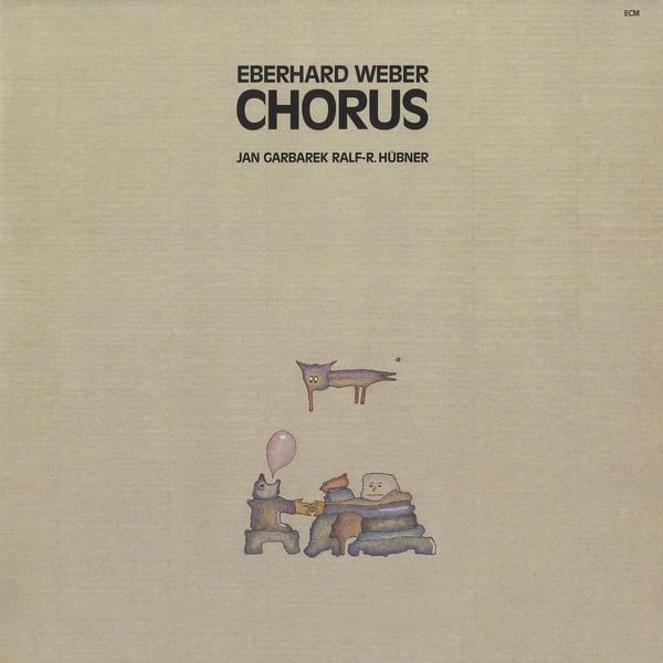 Chorus cover