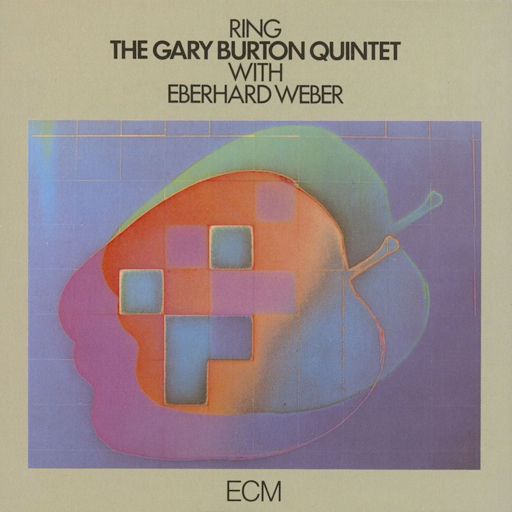 Ring cover