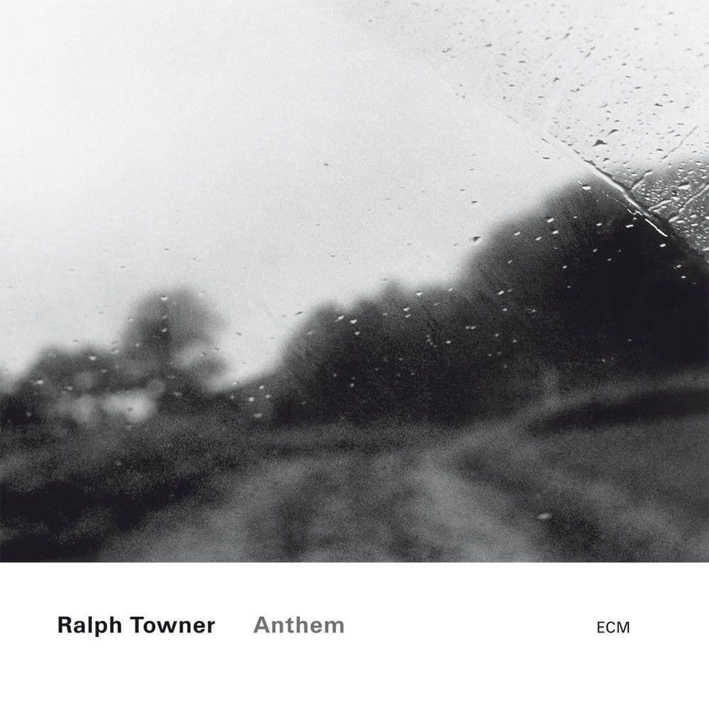 Anthem cover