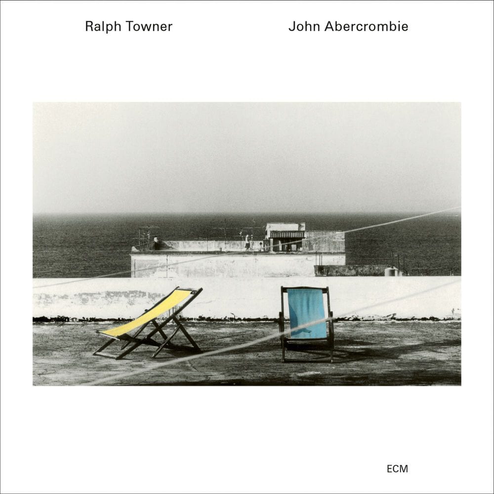 Five Years Later cover