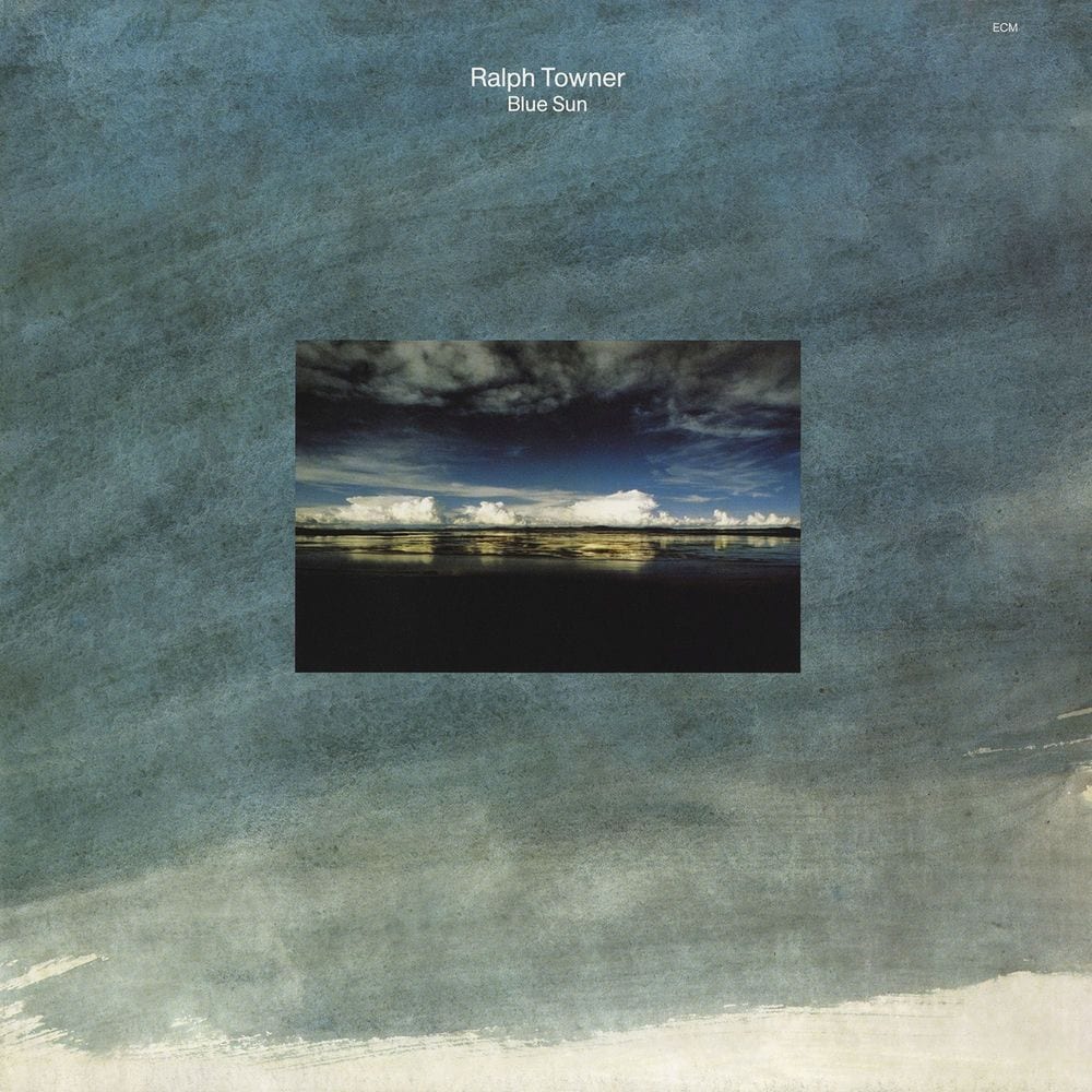 Blue Sun cover