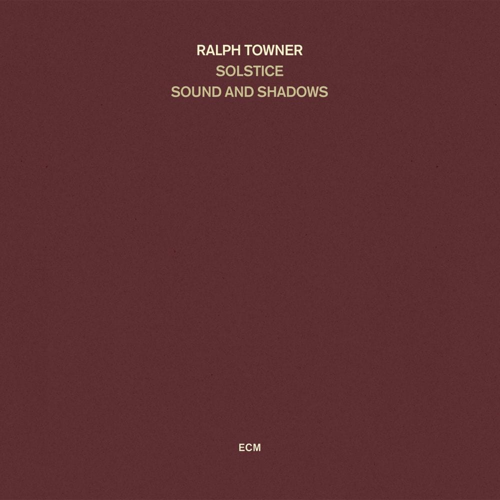 Sound And Shadows