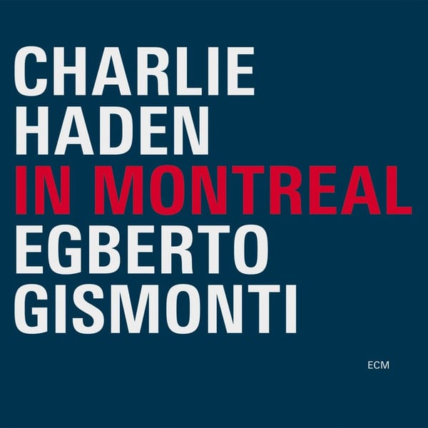 In Montreal cover