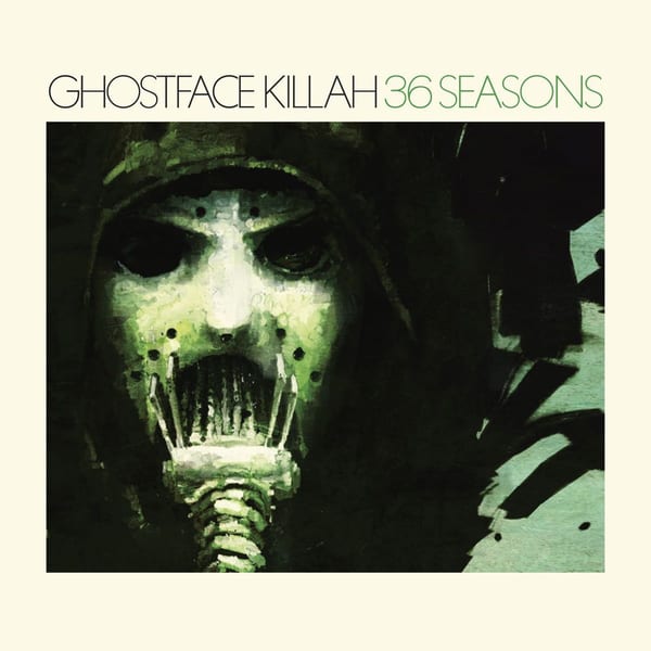 36 Seasons cover