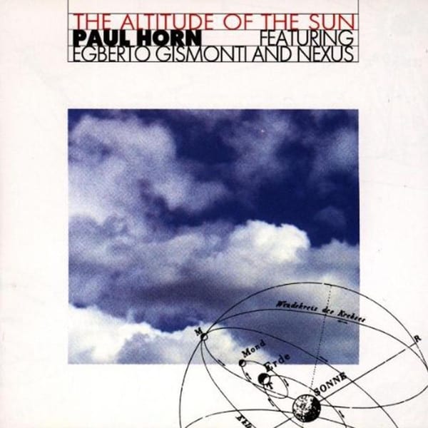 Altitude of the Sun cover