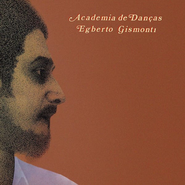 Academia De Danças cover