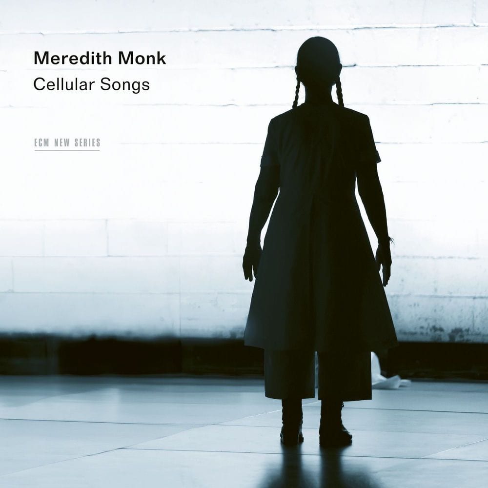 Cellular Songs cover