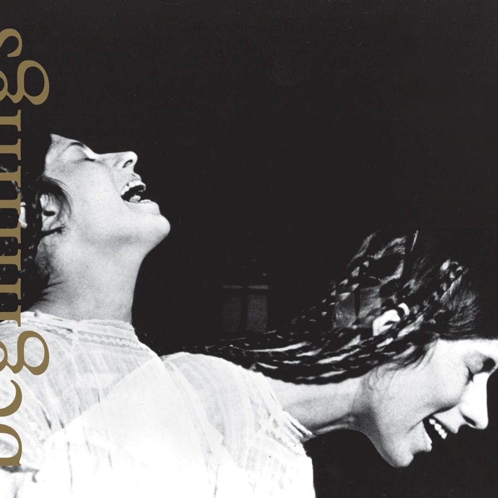 Beginnings cover