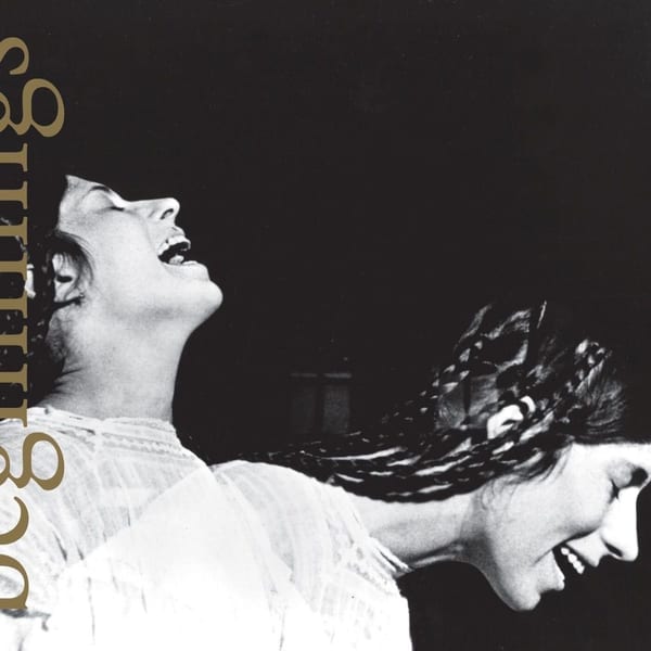 Beginnings cover