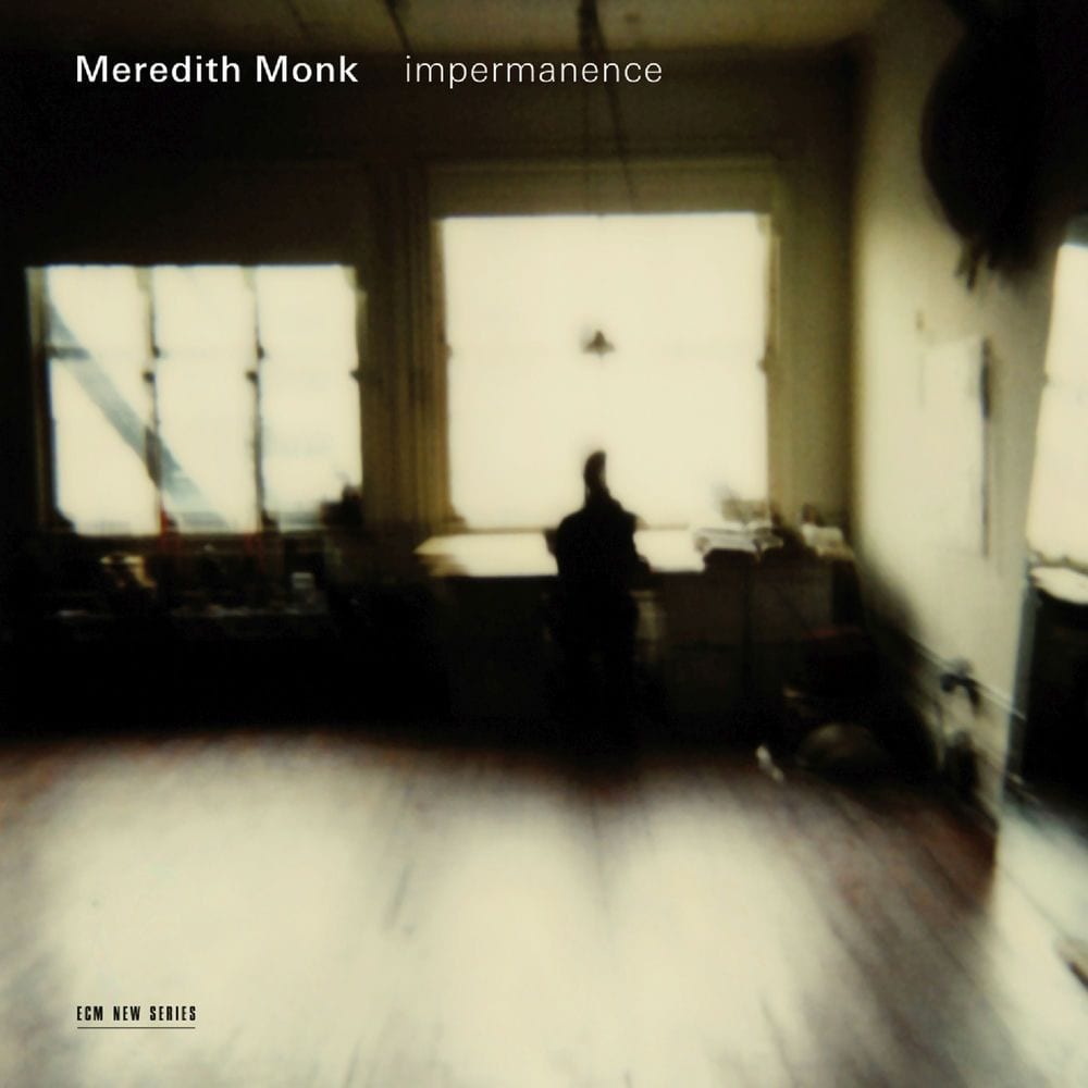 Impermanence cover