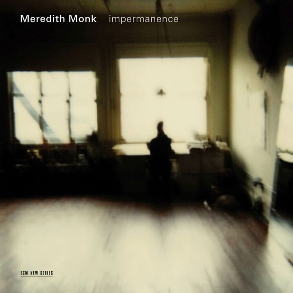 Impermanence cover