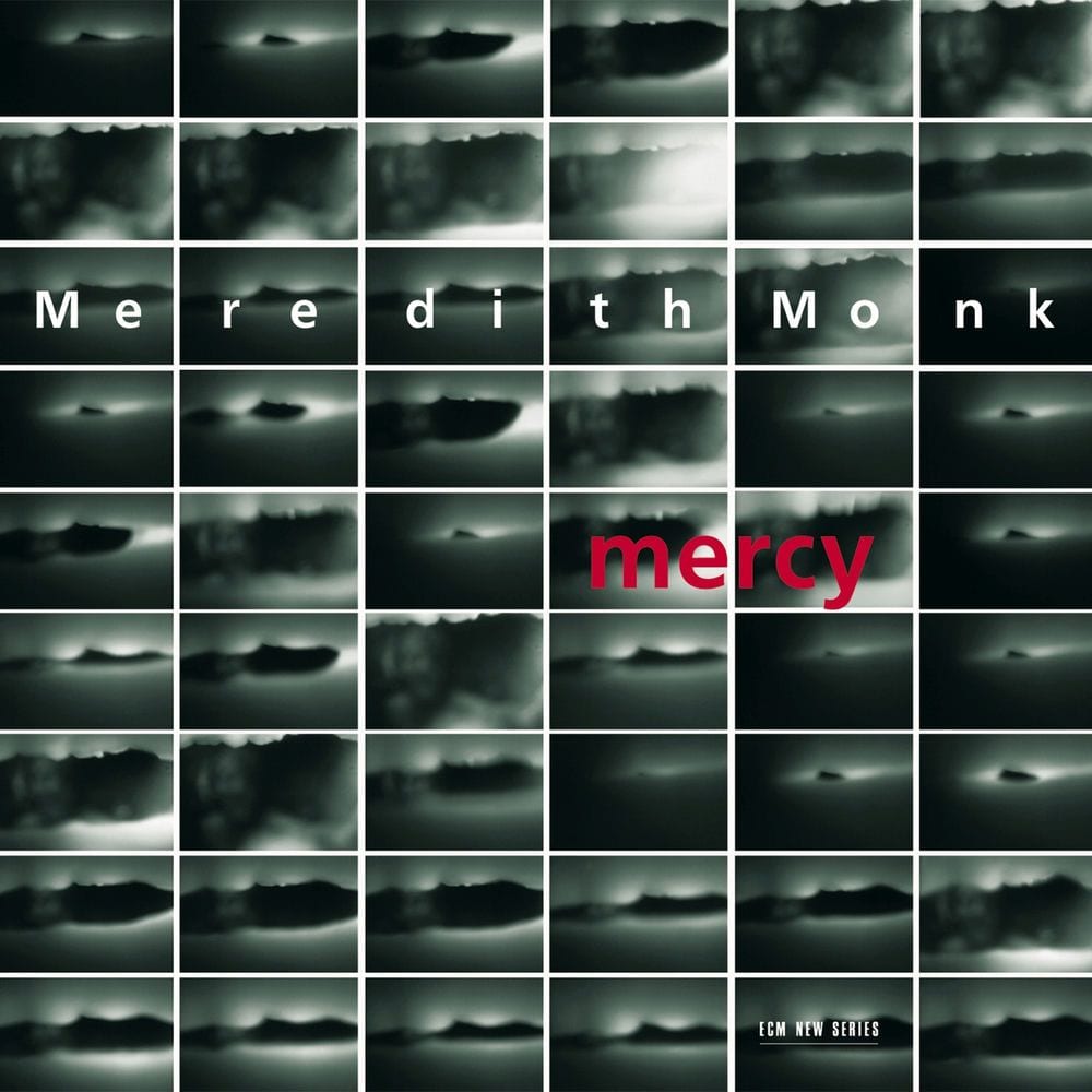Mercy cover