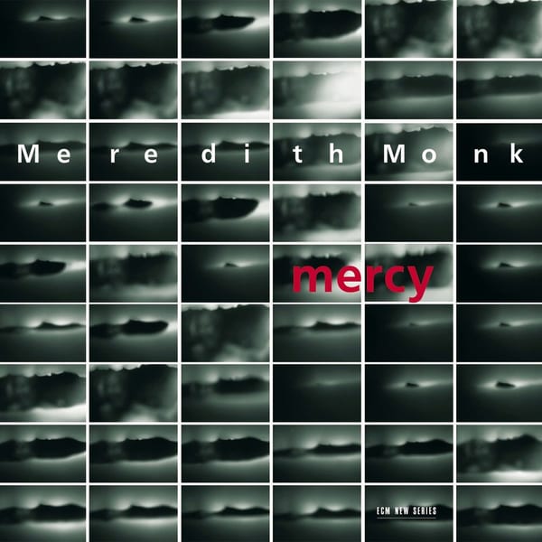 Mercy cover