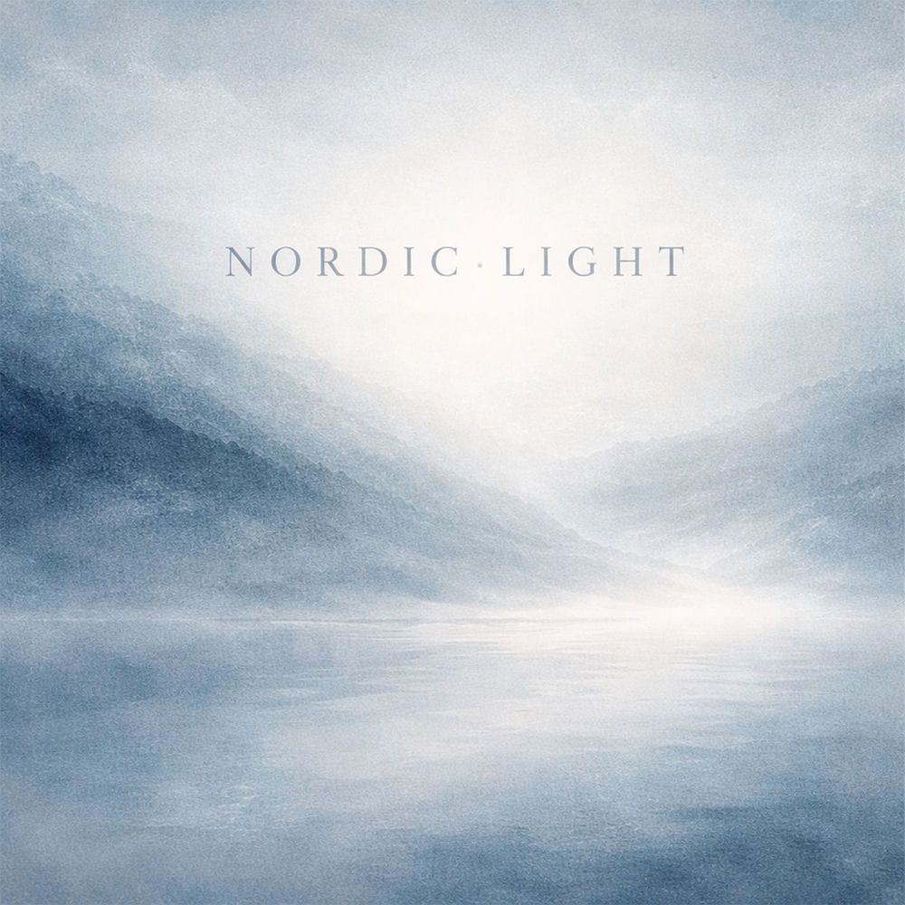 Nordic Light cover