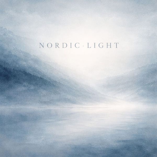 Nordic Light cover