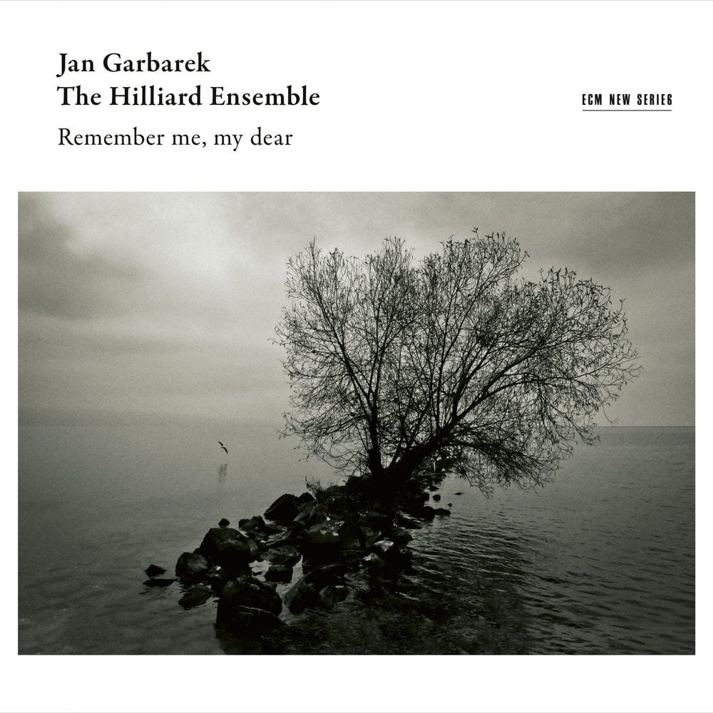 Remember Me, My Dear (Live in Bellinzona / 2014) cover