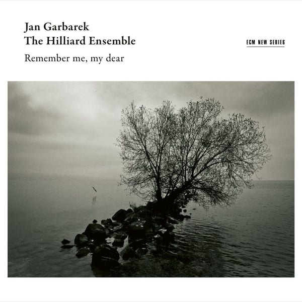 Remember Me, My Dear (Live in Bellinzona / 2014) cover
