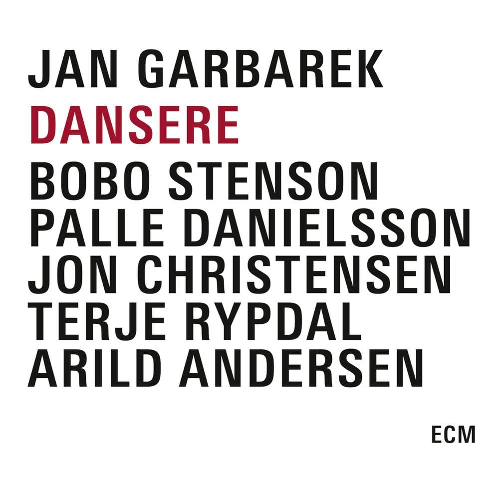 Dansere cover