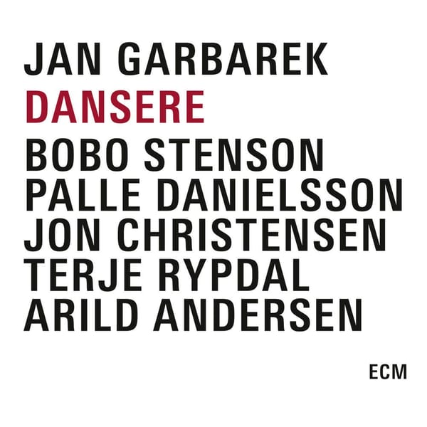 Dansere cover