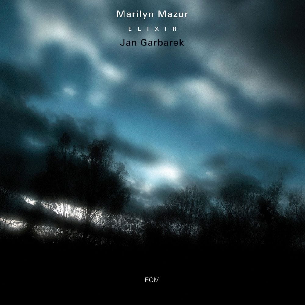 Elixir cover