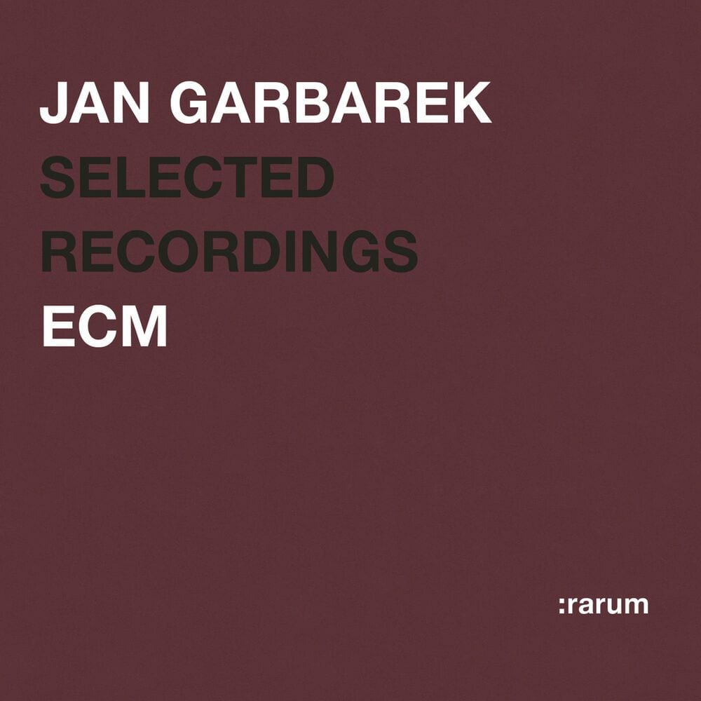 Rarum II / Selected Recordings cover