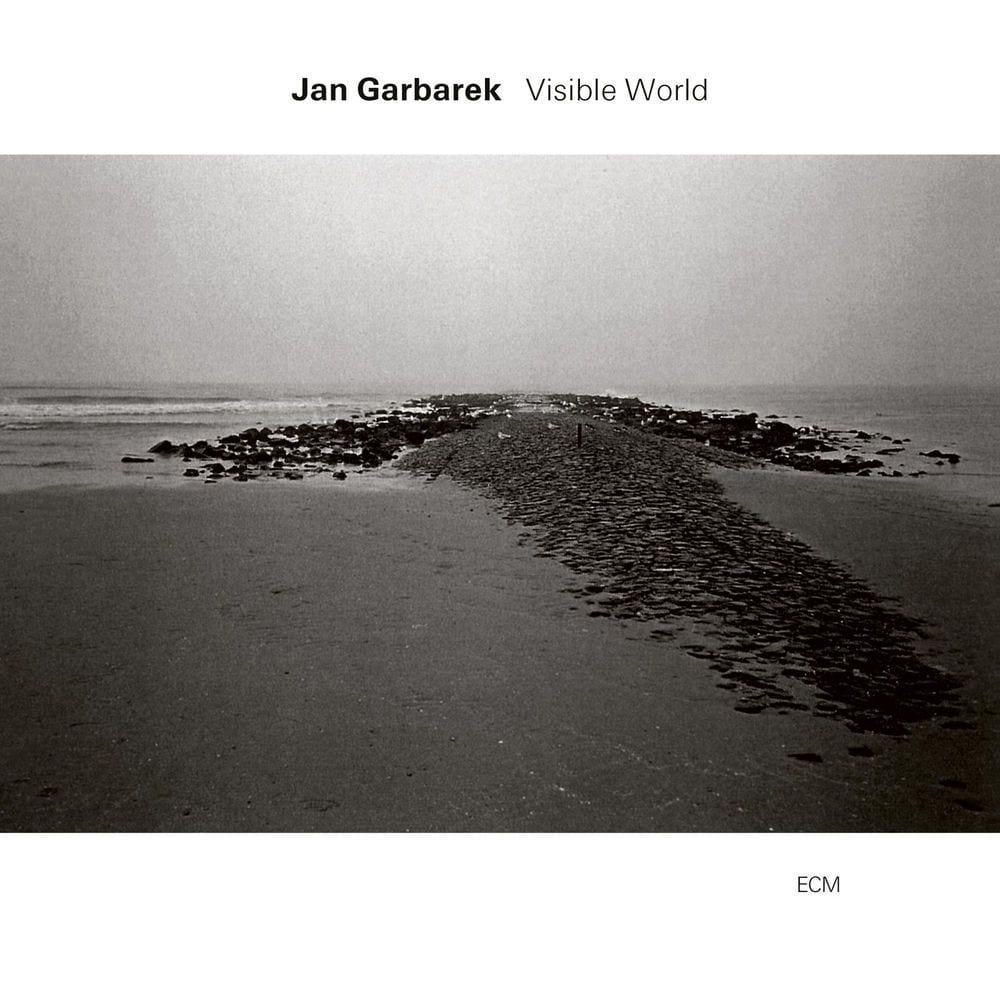 Visible World cover