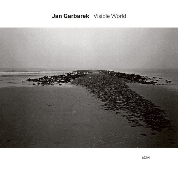 Visible World cover