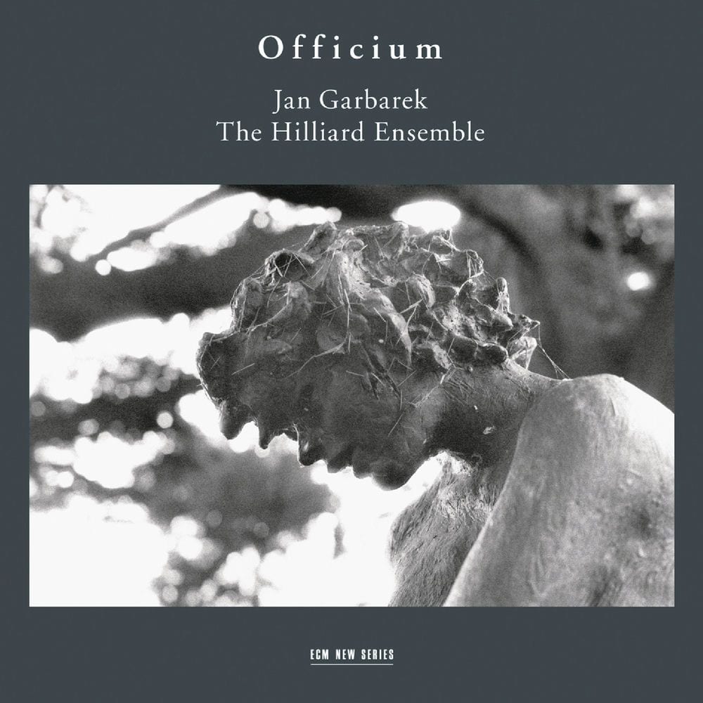 Officium cover