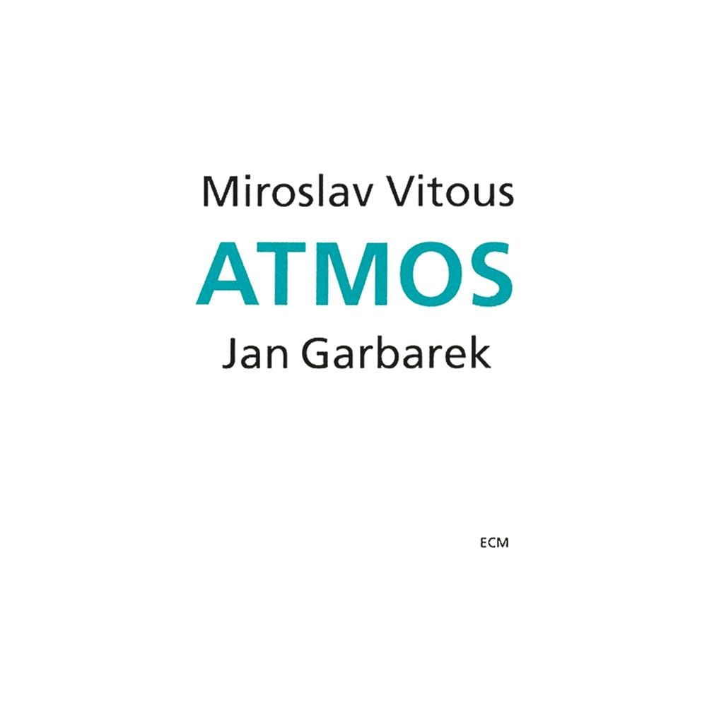 Atmos cover
