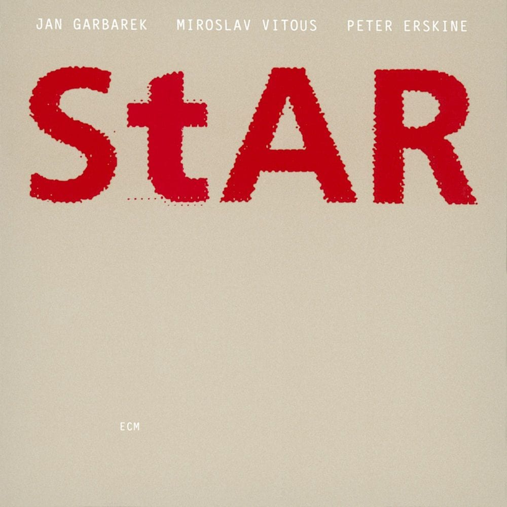 Star cover