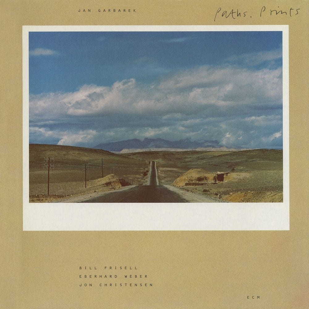 Paths Prints cover